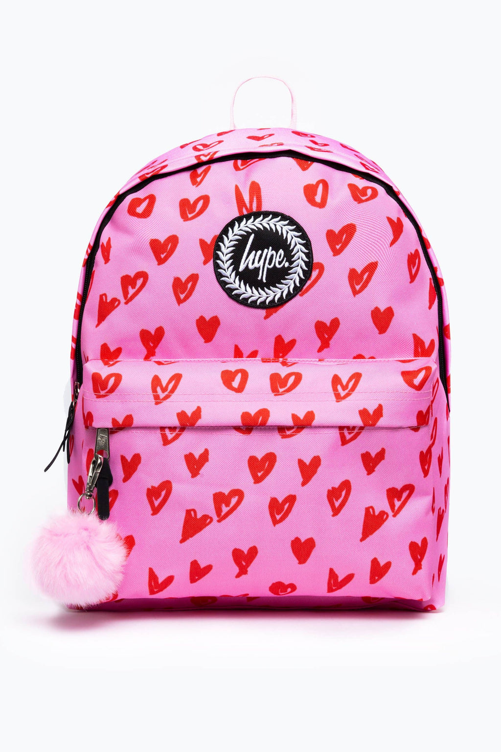 Heartbreaker Backpack