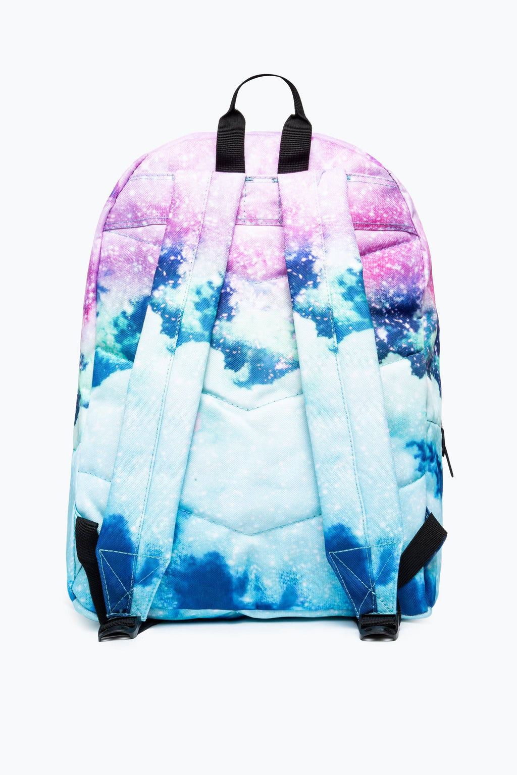 GLITTER SKIES BACKPACK